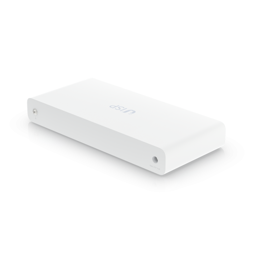 UBIQUITI Коммутатор UISP Switch