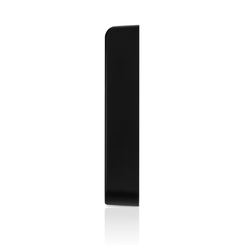 UBIQUITI Накладка In-Wall HD Black Cover