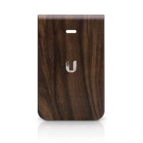 UBIQUITI Накладка In-Wall HD Wood Cover