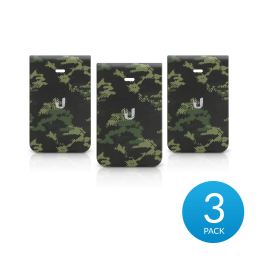 UBIQUITI Накладка In-Wall HD Camo Cover