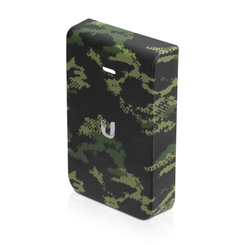 UBIQUITI Накладка In-Wall HD Camo Cover