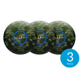 UBIQUITI Накладка nanoHD / UniFi6 Lite Camo Cover