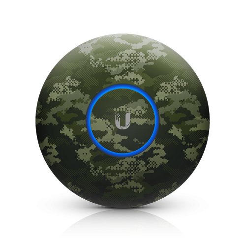 UBIQUITI Накладка nanoHD / UniFi6 Lite Camo Cover