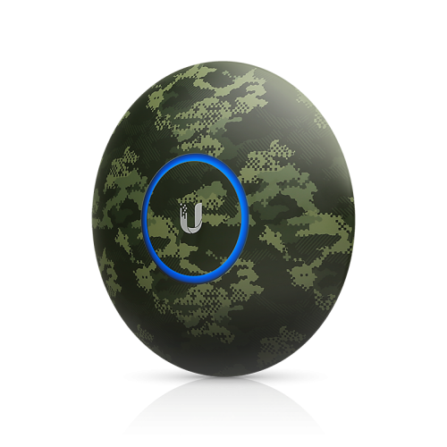 UBIQUITI Накладка nanoHD / UniFi6 Lite Camo Cover