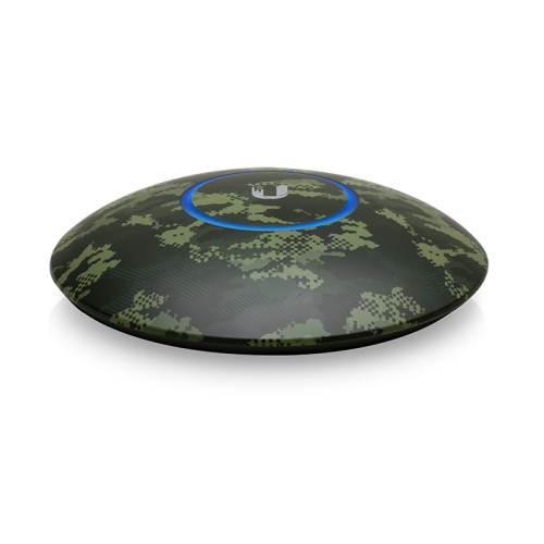 UBIQUITI Накладка nanoHD / UniFi6 Lite Camo Cover