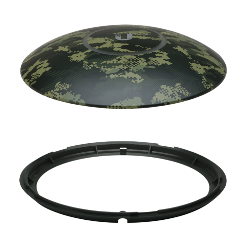 UBIQUITI Накладка nanoHD / UniFi6 Lite Camo Cover