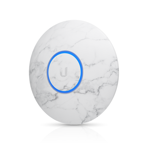 UBIQUITI Накладка nanoHD / UniFi6 Lite Marble Cover