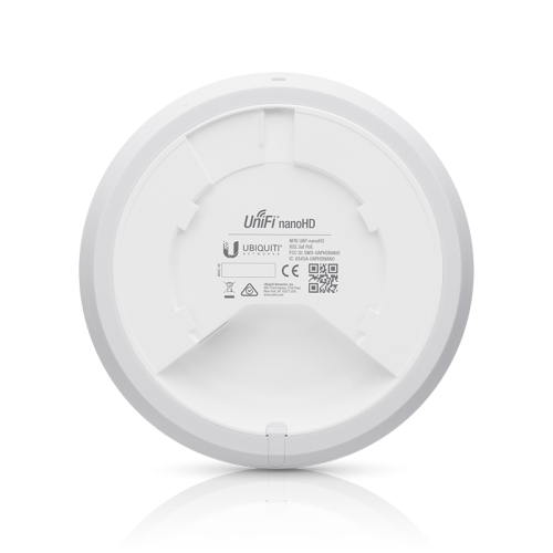 UBIQUITI Накладка nanoHD / UniFi6 Lite Marble Cover