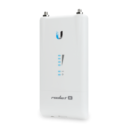 UBIQUITI Точка доступа Rocket 5 AC Lite