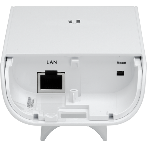 UBIQUITI Точка доступа NanoStation Loco M2 Б/У