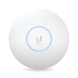 UBIQUITI Точка доступа U6+