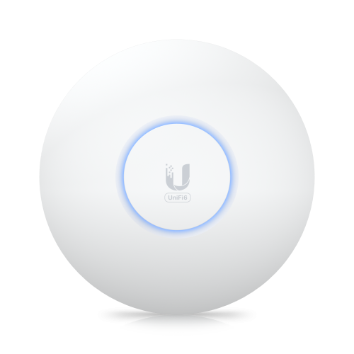 UBIQUITI Точка доступа U6+