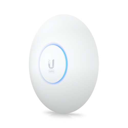 UBIQUITI Точка доступа U6+