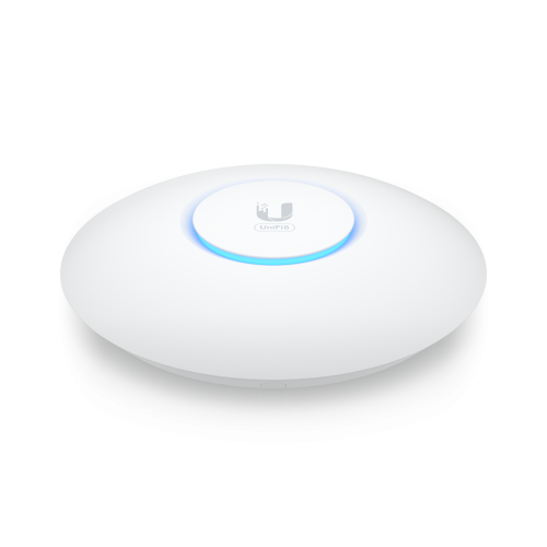 UBIQUITI Точка доступа U6+