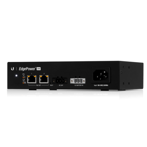 UBIQUITI Блок питания EdgePower Supply 54V 72W