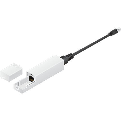 UBIQUITI PoE-преобразователь Instant PoE Adapter Outdoor