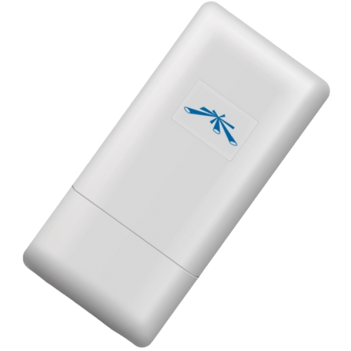 UBIQUITI Точка доступа NanoStation Loco 2