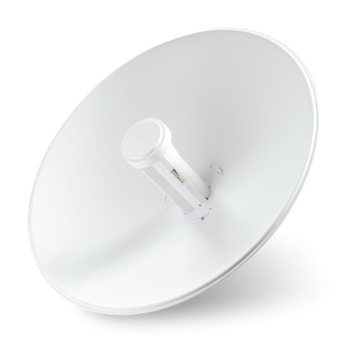 UBIQUITI Радиомост NanoBeam M5 400