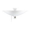 UBIQUITI Радиомост NanoBeam M5 400