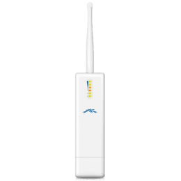 UBIQUITI Точка доступа PicoStation 5