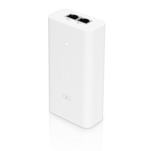 UBIQUITI Блок питания EdgePoint PoE Injector 54VDC 80W