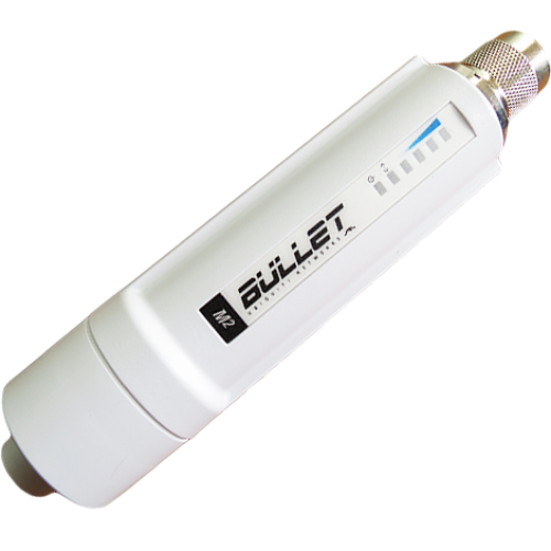 UBIQUITI Точка доступа Bullet 2H