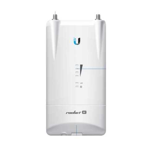 UBIQUITI Точка доступа Rocket M5 AC PTP Lite