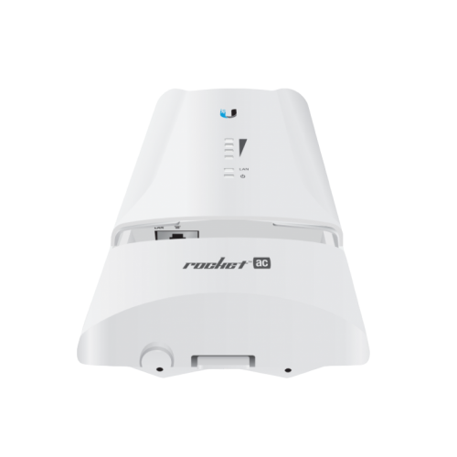 UBIQUITI Точка доступа Rocket M5 AC PTP Lite