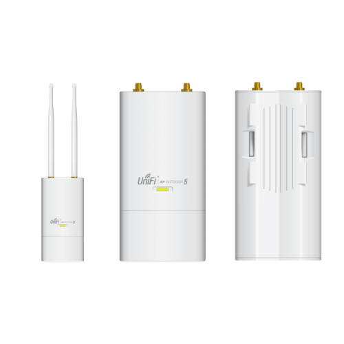 UBIQUITI Точка доступа Unifi AP Outdoor (5-pack)