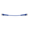 UBIQUITI патч-корд Ethernet Patch Cable Blue 0.3M