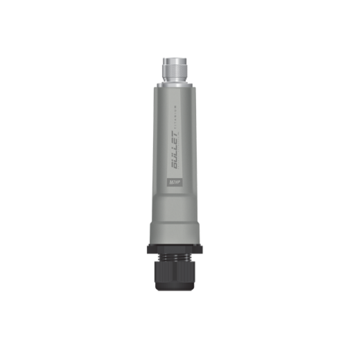 UBIQUITI Точка доступа Bullet M2 Titanium