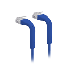 UBIQUITI патч-корд Ethernet Patch Cable Blue 2M