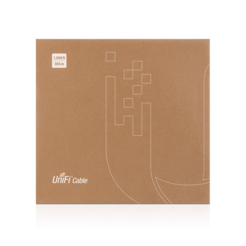 UBIQUITI Кабель Cable Cat6 CMP