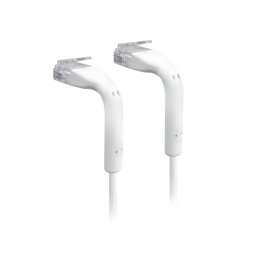 UBIQUITI патч-корд Ethernet Patch Cable White 1M