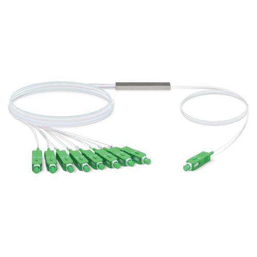 UBIQUITI Сплиттер UFiber Splitter 8