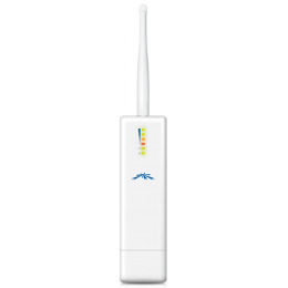 UBIQUITI Точка доступа PicoStation M2 HP