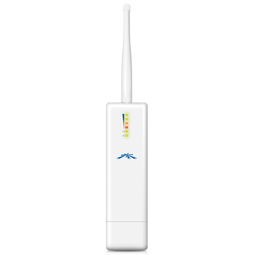 UBIQUITI Точка доступа PicoStation M2 HP