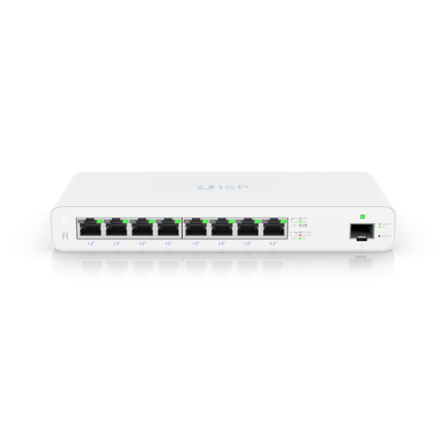 UBIQUITI Маршрутизатор UISP Router