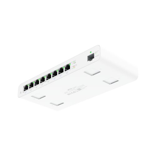 UBIQUITI Маршрутизатор UISP Router