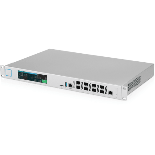 UBIQUITI Маршрутизатор Unifi Security Gateway XG 8