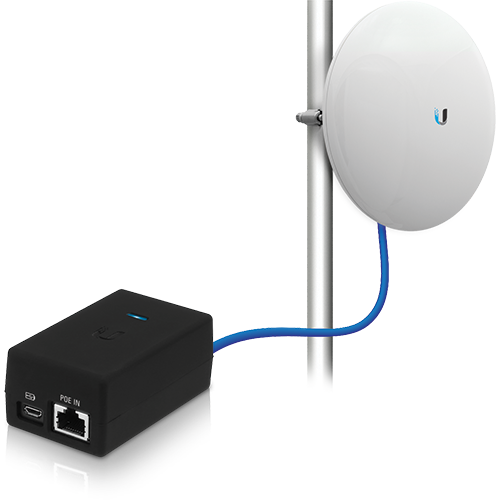 UBIQUITI Установщик AirGateway Pro INS