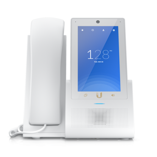 UBIQUITI ip-телефон Unifi Talk Phone Touch White