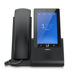 UBIQUITI ip-телефон Unifi Talk Phone Touch