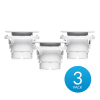 UBIQUITI Кронштейн Unifi G3 Flex Ceiling Mount (3-pack)