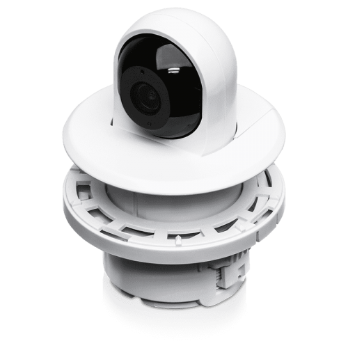 UBIQUITI Кронштейн Unifi G3 Flex Ceiling Mount (3-pack)