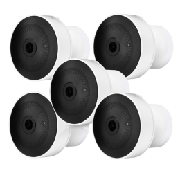 UBIQUITI IP-камера Unifi Camera G3 Micro (5-pack)