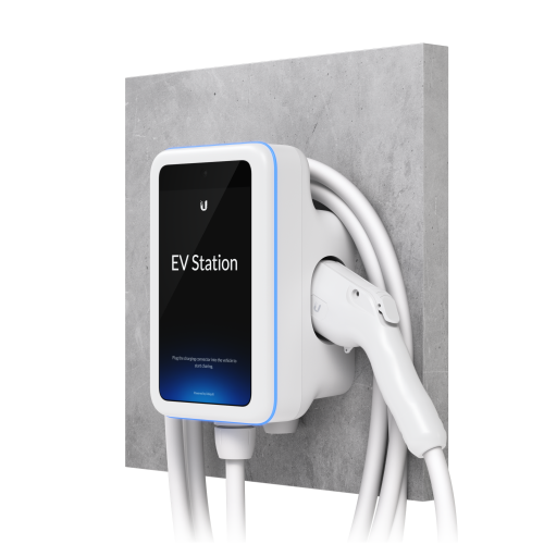 UBIQUITI Зарядная станция EV Station