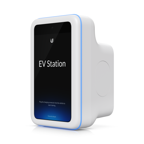 UBIQUITI Зарядная станция EV Station