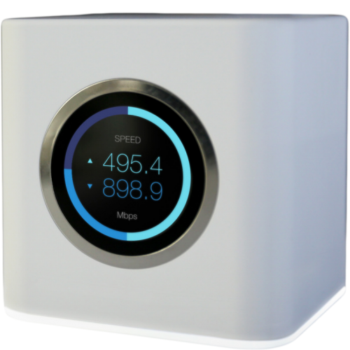 UBIQUITI Беспроводная система AmpliFi HD