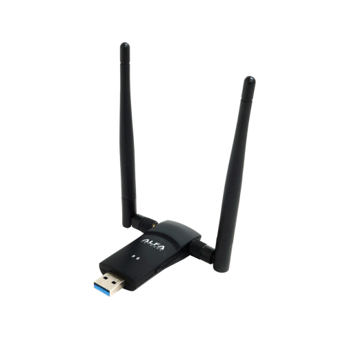 UBIQUITI Wi-Fi адаптер Alfa AWUS 036EACS